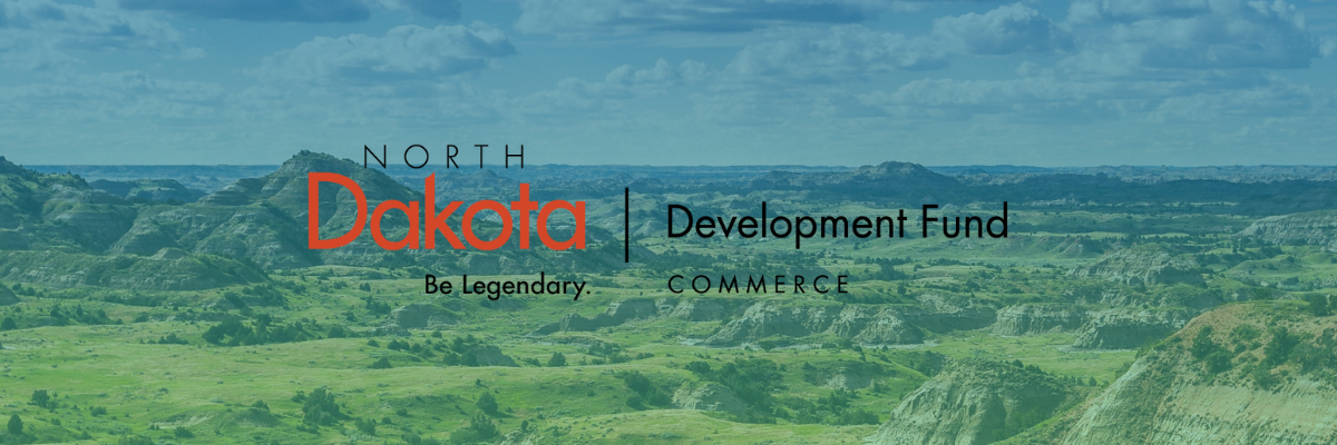 North Dakota Development Fund